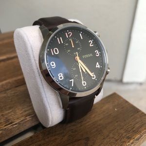Fossil Watch
